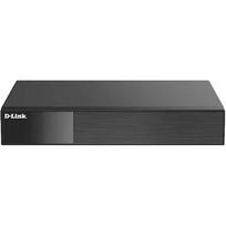 D-Link BNR-004 Netzwerk-Videorekorder 4-Kanal NVR, 1-Bay (0/1 3.5" HDD), 8MP, 1x HDMI, 1x VGA BNR-004/E
