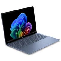 Hewlett Packard OmniBook 5 - Ryzen AI 5 330 | 16" 2K OLED Dotyk | 16GB | 512GB | W11H | Granatowy D9MP8EA
