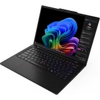 Lenovo ThinkPad T14s G6 Intel | Black | 14 " | IPS | WUXGA | 1920 x 1200 pixels | Anti-glare | Intel Core Ultra 5 | 226V | 16GB | Soldered LPDDR5x | Solid-state drive capacity 512GB | Intel Arc Graphics 130V | Windows 11 Pro | 802.11be | Bluetooth versi 21QX00N1MX