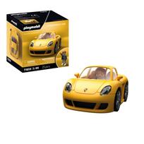 PLAYMOBIL X „Porsche Carrera GT“