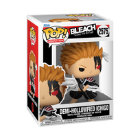 FUNKO POP! Vinilinė figūrėlė: Animation: Bleach TYBW - Ichigo