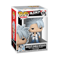 FUNKO POP! Vinilinė figūrėlė: Animation: Bleach TYBW - Hitsugaya