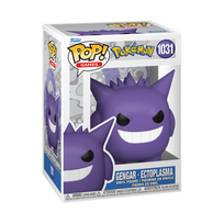 FUNKO POP! Vinilinė figūrėlė: Pokemon - Gengar