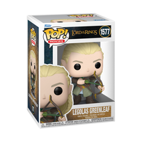 FUNKO POP! Vinilinė figūrėlė: Lord of The Rings - Legolas