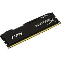 HyperX Fury DDR4 8GB 2666MHz CL15 (Atnaujintas)