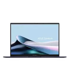 ASUS Zenbook 14 Ultra 9-285H/16GB/512/Win11 Touch 120Hz UX3405CA-SU1499W