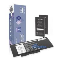 Mitsu battery for Dell Latitude E5470, E5570 - 7.6V