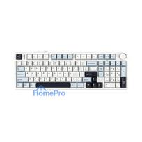 Keyboard Aula F99 PRO (Glacier Blue) - Star Vector Switches