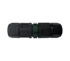 Kabelio jungtis CTC 250V/16A IP68 3x1,5 mm²