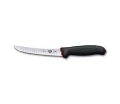 Victorinox - atkaulinimo peilis DUAL GRIP 15 cm juodas