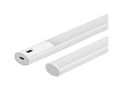 Aigostar - LED spintos apšvietimas su judesio jutikliu LED/6W/5V 5700K balta
