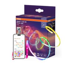 Osram - Dimeriuojama LED RGB juosta SMART+ MAGIC FLEX 3m LED/15,5W/230V Wi-Fi