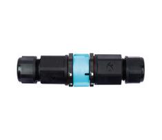 Kabelio jungtis CTL 250V/16A IP68 3x2,5 mm²