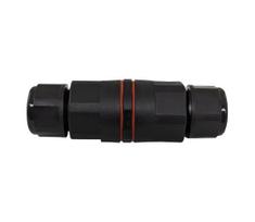 Kabelinė jungtis CWF 250V/16A IP68 3x2,5 mm²