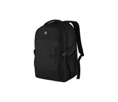Victorinox - Nešiojamojo kompiuterio kuprinė 16" Deluxe Vx Sport EVO 32 l juoda