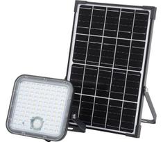 Osram - LED saulės prožektorius su jutikliu ENDURA LED/30W/230V IP65 + DO
