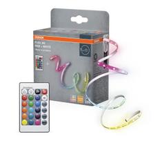 Osram - LED RGBW dimeriuojama juosta FLEX 3m LED/10W/230V + nuotolinis valdymas