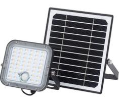 Osram - LED saulės prožektorius su jutikliu ENDURA LED/10W/230V IP65 + DO