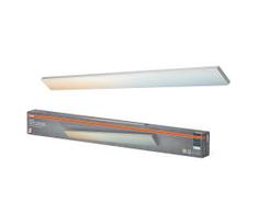 Osram - Reguliuojamas LED lubinis šviestuvas SMART+ FRAMELESS LED/35W/230V 120x10 cm Wi-Fi