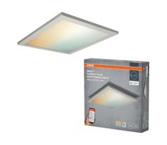 Osram - reguliuojamas lubinis šviestuvas SMART+ PLANON LED/20W/230V 3000-6500K 30x30 cm Wi-Fi