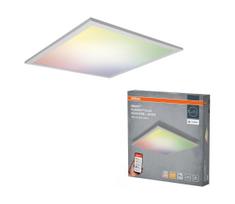 Osram - LED RGBW dimeriuojamas lubinis šviestuvas SMART+ PLANON LED/28W/230V 45x45 cm Wi-Fi