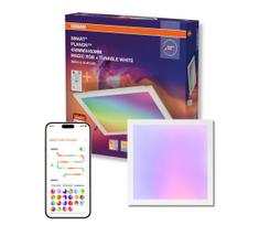 Osram - LED RGBW Dimeriuojamas lubinis šviestuvas SMART+ MAGIC LED/24W/230V 45x45 cm Wi-Fi