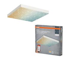 Osram - LED reguliuojamas lubinis šviestuvas SMART+ FRAMELESS LED/24,5W/230V 45x45 cm Wi-Fi