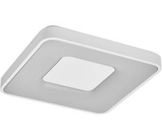 Osram - reguliuojamas LED lubinis šviestuvas ORBIS PIANA LED/36W/230V 48,5x48,5 cm balta