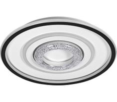 Osram - LED lubinis šviestuvas ORBIS CRISTALLY LED/50W/230V 2700/4000/6000K