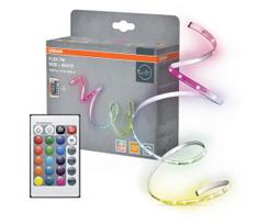 Osram - LED RGBW reguliuojama juosta FLEX 7m LED/18W/230V + nuotolinis valdymas