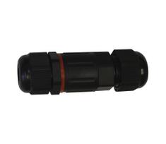 Kabelinė jungtis CSJ 250V/16A IP68 3x1,5 mm²