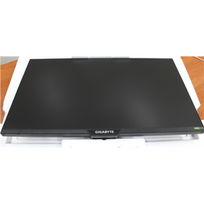 SALE OUT. Gigabyte | G27Q2 EK | 27 " | SS IPS | QHD | 16:9 | 200 Hz | 0.5 ms | 2560 x 1440 pixels | 350 cd/m² | HDMI ports quantity 2 | Black | Warranty 3 month(s) | REFURBISHED, WITHOUT ORIGINAL PACKAGING AND ACCESSORIES, ONLY POWER CABLE INCLUDED
