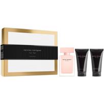 narciso rodriguez for her dovanų rinkinys moterims