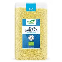 Ekologiškos sorų kruopos (soros) be glitimo BIO PLANET, 1 kg