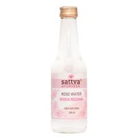 Rožių vanduo 250 ml – SATTVA Ayurveda