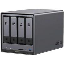 Ugreen 4-Bay UGREEN DXP4800 Plus 35261
