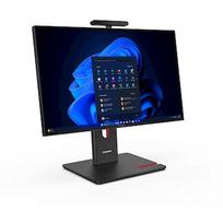 Lenovo ThinkCentre AIO M90a G6 Ultra 5 235 23,8"FHD IPS 120Hz 250nits Matt 16GB DDR5 5600 SSD512 GeForce RTX 4050_6GB  Cam5MP+IR NoOS 3Y OnSite 13AUS0EN00_3Y
