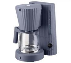 Filtruojantis kavos aparatas Alessi Plissé MDL14, 1100 W, 1,5 l