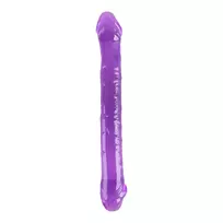 Dream Toys Lollipop Loop dvigubas dildo