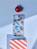 Sinsay - Kalėdinis „iPhone 13/14“ dėklas Stitch - multicolor