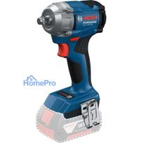 Bosch Bosch Powertools cordless impact wrench GDS 18V-350 Professional solo,