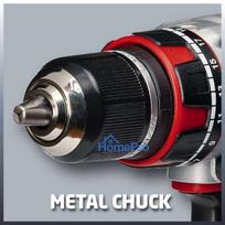 Einhell TE-CD 18 LI