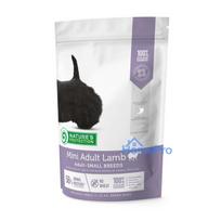 NATURE'S PROTECTION Mini Adult Lamb - dry dog food - 7,5kg