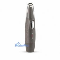 DIXIX Nose / Ear Trimmer (Linear) NT33-2 Grey, Nose and ear trimmer, EU