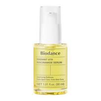 Skaistinamasis veido serumas Biodance Radiant Vita Niacinamide Serum, 30 ml