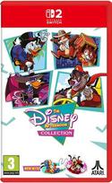 Kompiuterinis žaidimas The Disney Afternoon Collection Nintendo Switch 2