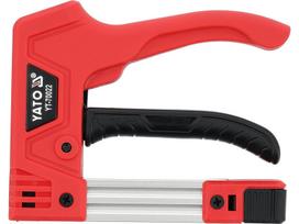 Kabiamušis rankinis 6–14 mm kabėms ir vinims, Yato (Y*YT-70022)