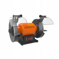 Stalinė šlifuoklė Kraft&dele 1700w, 230v, 2x150mm diskai