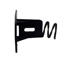 Bmw Mini Cooper Hatchback Tvirtinimas Bamperis Kairys R50 R53 Originalus 51711481438