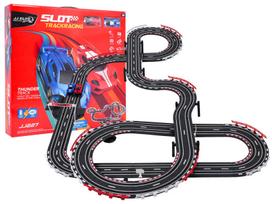 TRACK SPORT lenktynių trasa 553 cm